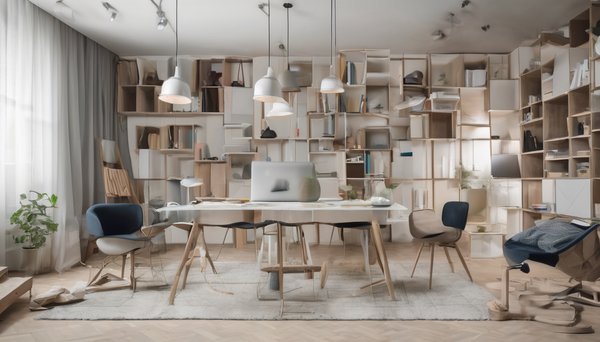 Comment organiser ses travaux de rénovation : planning complet