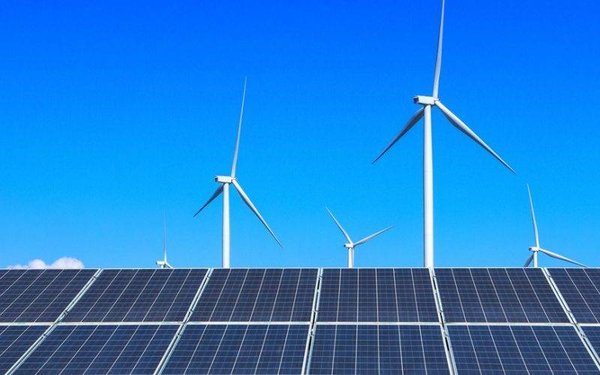 France : où en est-on sur les énergies renouvelables ?