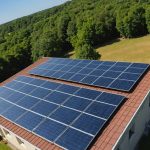 Choisir l’installation de panneaux solaires en gironde : un atout pour votre énergie