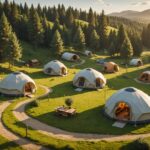 Pourquoi choisir un camping écologique en france ?